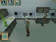 Anne McCaffrey's Freedom: First Resistance