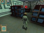 Anne McCaffrey's Freedom: First Resistance