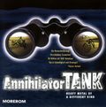 [Annihilator Tank - обложка №1]