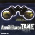 [Annihilator Tank - обложка №1]