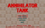 [Annihilator Tank - скриншот №1]