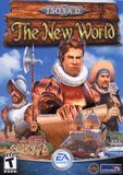 [Anno 1503: The New World - обложка №1]