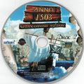 [Anno 1503: The New World - обложка №7]