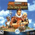 [Anno 1503: The New World - обложка №3]
