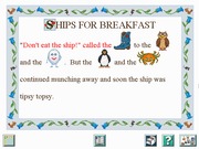 Anno's Learning Games