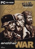 [Another War - обложка №1]