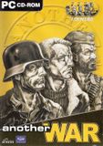[Another War - обложка №3]