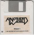 [Another World - обложка №6]