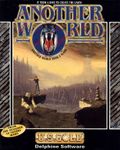 [Another World - обложка №3]