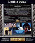 [Another World - обложка №6]