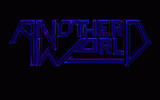 [Another World - скриншот №1]