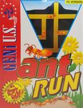 [Ant Run - обложка №1]