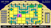 Ant Run