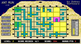 [Ant Run - скриншот №6]