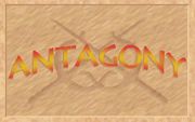 Antagony