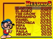 Anteojito y Antifaz: El Juego 1