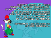 Anteojito y Antifaz: El Juego 1