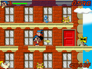 Anteojito y Antifaz: El Juego 1