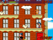 Anteojito y Antifaz: El Juego 1