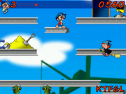 Anteojito y Antifaz: El Juego 1