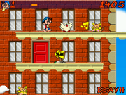 Anteojito y Antifaz: El Juego 1