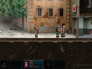 Антинаркомания