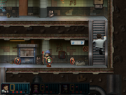 Антинаркомания