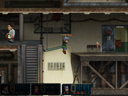 Антинаркомания