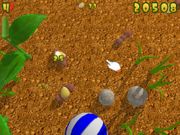 Ants Rescuer