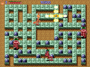 Antz: Panic in the Anthill!