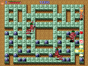 Antz: Panic in the Anthill!