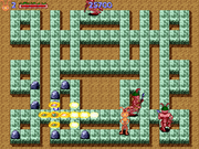 Antz: Panic in the Anthill!