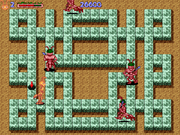 Antz: Panic in the Anthill!