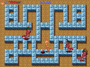 Antz: Panic in the Anthill!