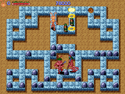 Antz: Panic in the Anthill!