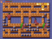 Antz: Panic in the Anthill!