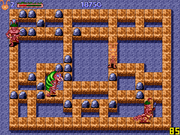 Antz: Panic in the Anthill!