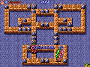 Antz: Panic in the Anthill!