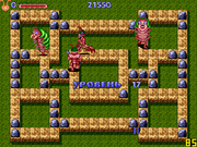 Antz: Panic in the Anthill!