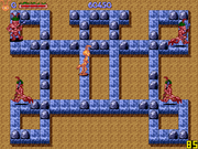 Antz: Panic in the Anthill!