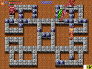 Antz: Panic in the Anthill!