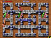 Antz: Panic in the Anthill!