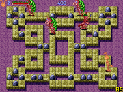 Antz: Panic in the Anthill!