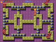 Antz: Panic in the Anthill!