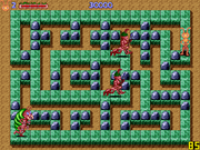 Antz: Panic in the Anthill!