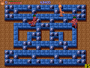 Antz: Panic in the Anthill!