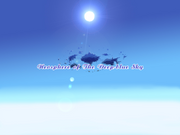 Aoi Sora no Neosphere