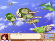 Aoi Sora no Neosphere