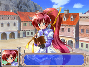 Aoi Sora no Neosphere