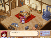 Aoi Sora no Neosphere